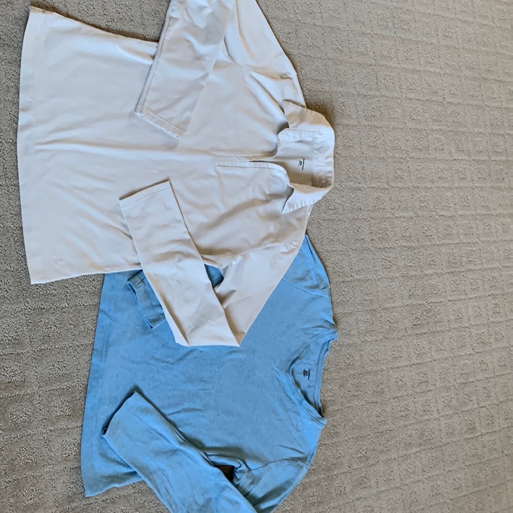 Ativa-medium shirts